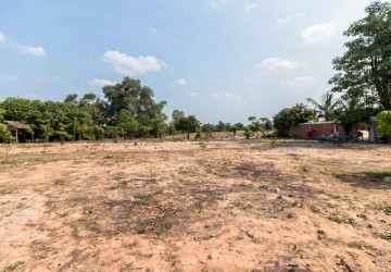 1,802 sq.m. Land For Sale - Svay Thom, Siem Reap thumbnail