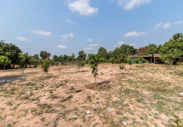 1,802 sq.m. Land For Sale - Svay Thom, Siem Reap thumbnail