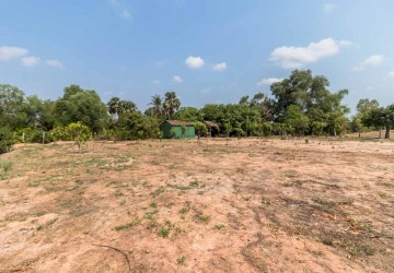 1,802 sq.m. Land For Sale - Svay Thom, Siem Reap thumbnail