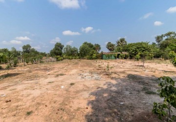 1,802 sq.m. Land For Sale - Svay Thom, Siem Reap thumbnail