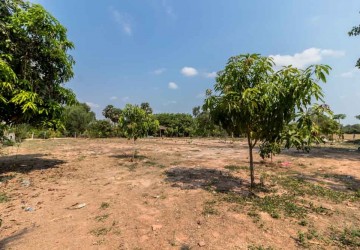 1,802 sq.m. Land For Sale - Svay Thom, Siem Reap thumbnail