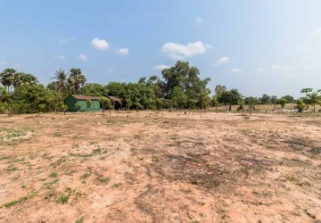 1,802 sq.m. Land For Sale - Svay Thom, Siem Reap thumbnail