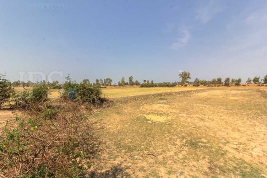 13,000 sq.m Land For Sale - Sambour,Siem Reap