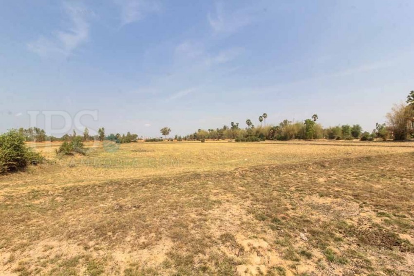 13,000 sq.m Land For Sale - Sambour,Siem Reap