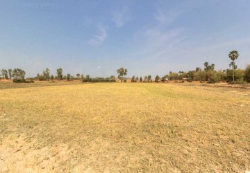 13,000 sq.m Land For Sale - Sambour,Siem Reap thumbnail