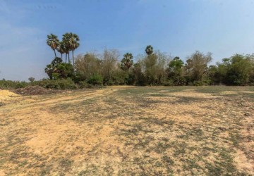 2000 sq.m Land For Sale - Sambour,Siem Reap thumbnail