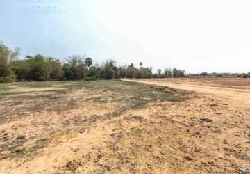 2000 sq.m Land For Sale - Sambour,Siem Reap thumbnail