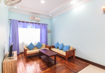 5 Units Commercial Apartment Rent - Svay Dangkum, Siem Reap thumbnail