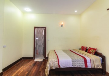 5 Units Commercial Apartment Rent - Svay Dangkum, Siem Reap thumbnail