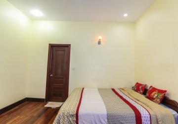 5 Units Commercial Apartment Rent - Svay Dangkum, Siem Reap thumbnail