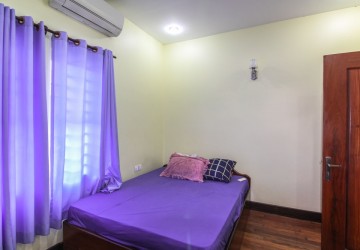 5 Units Commercial Apartment Rent - Svay Dangkum, Siem Reap thumbnail