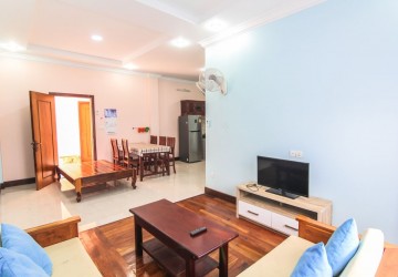 5 Units Commercial Apartment Rent - Svay Dangkum, Siem Reap thumbnail