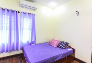 5 Units Commercial Apartment Rent - Svay Dangkum, Siem Reap thumbnail