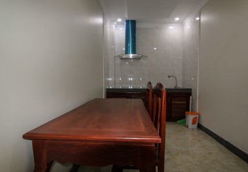 1 Bedroom Apartment For Rent - Svay Dangkum, Siem Reap thumbnail