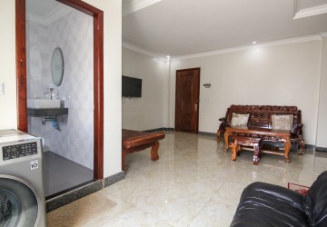 1 Bedroom Apartment For Rent - Svay Dangkum, Siem Reap thumbnail