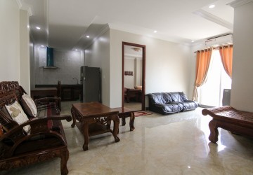 1 Bedroom Apartment For Rent - Svay Dangkum, Siem Reap thumbnail