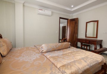 1 Bedroom Apartment For Rent - Svay Dangkum, Siem Reap thumbnail