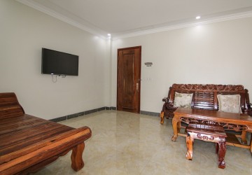 1 Bedroom Apartment For Rent - Svay Dangkum, Siem Reap thumbnail