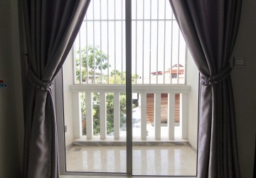 1 Bedroom Apartment For Rent - Svay Dangkum, Siem Reap thumbnail