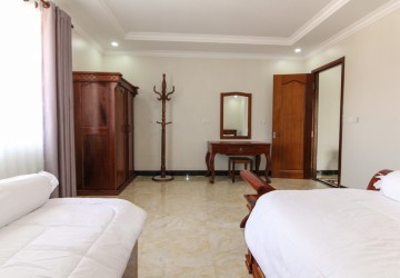 1 Bedroom Apartment For Rent - Svay Dangkum, Siem Reap thumbnail