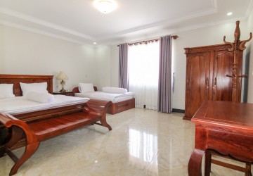 1 Bedroom Apartment For Rent - Svay Dangkum, Siem Reap thumbnail