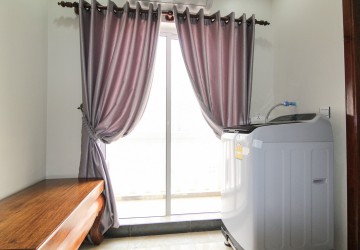 2 Bedroom Apartment For Rent - Svay Dangkum, Siem Reap thumbnail