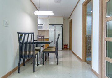 20th Floor 2 Bedrooms Condo For Sale - De Castle Royal, Phnom Penh thumbnail