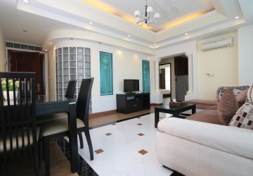 2 Bedroom Apartment For Rent in Boeng Tra Bek, Phnom Penh thumbnail