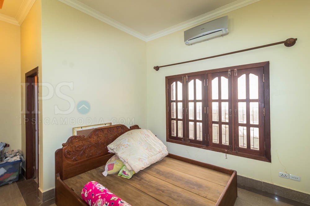3 Bedroom Villa For Rent - Svay Dangkum, Siem Reap - Image 14