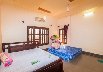 3 Bedroom Villa For Sale - Svay Dangkum, Siem Reap thumbnail