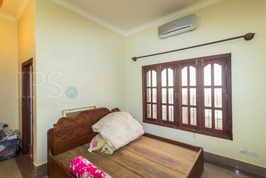 3 Bedroom Villa For Rent - Svay Dangkum, Siem Reap