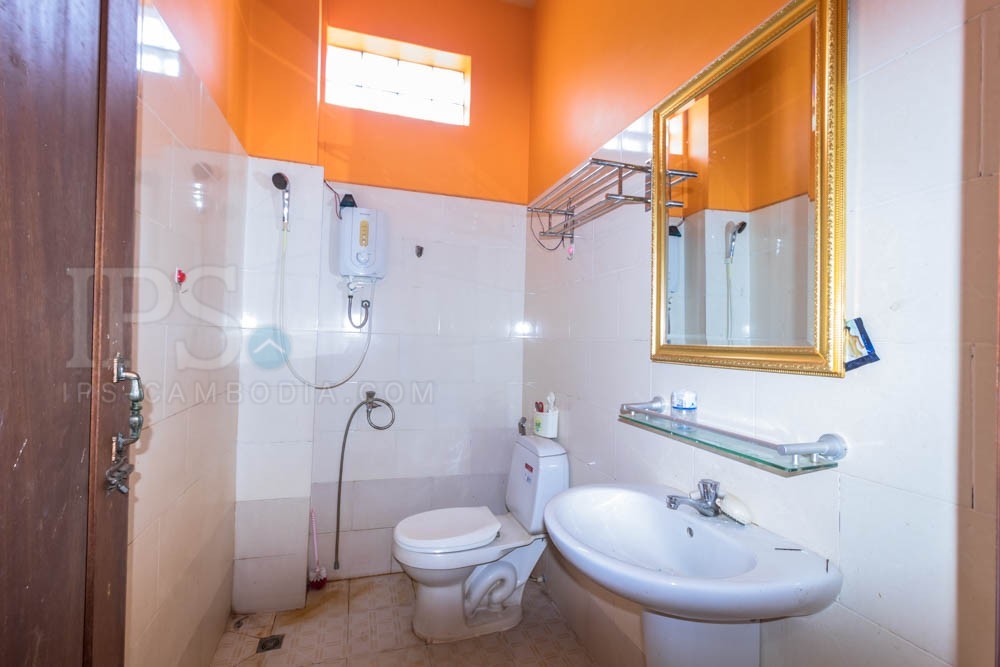 3 Bedroom Villa For Rent - Svay Dangkum, Siem Reap - Image 16