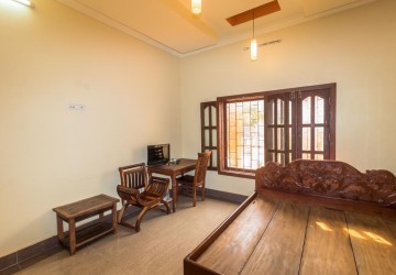 3 Bedroom Villa For Sale - Svay Dangkum, Siem Reap thumbnail