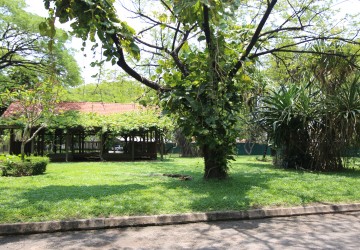 4 Bedroom Villa For Rent , Northbridge Community, Phnom Penh thumbnail