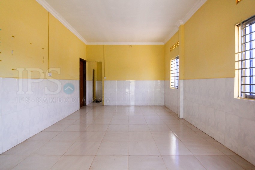 4 Bedroom House For Sale - Wat Athvear, Siem Reap