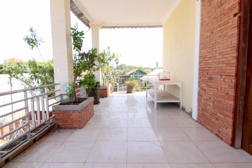 4 Bedroom House For Sale - Wat Athvear, Siem Reap