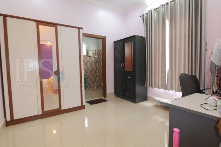 5 Bedroom Villa For Sale - Svay Dangkum, Siem Reap