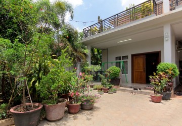 5 Bedroom Villa For Sale - Svay Dangkum, Siem Reap thumbnail