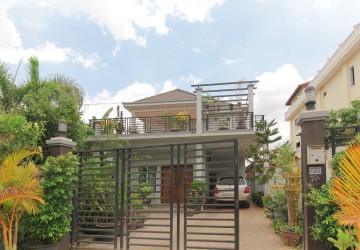 5 Bedroom Villa For Sale - Svay Dangkum, Siem Reap thumbnail