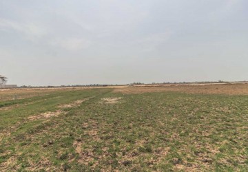6,500 sq.m Land For Sale - Chreav, Siem Reap thumbnail