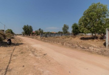 840 sq.m. Land For Sale - Svay Dangkum, Siem Reap thumbnail