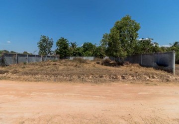 840 sq.m. Land For Sale - Svay Dangkum, Siem Reap thumbnail