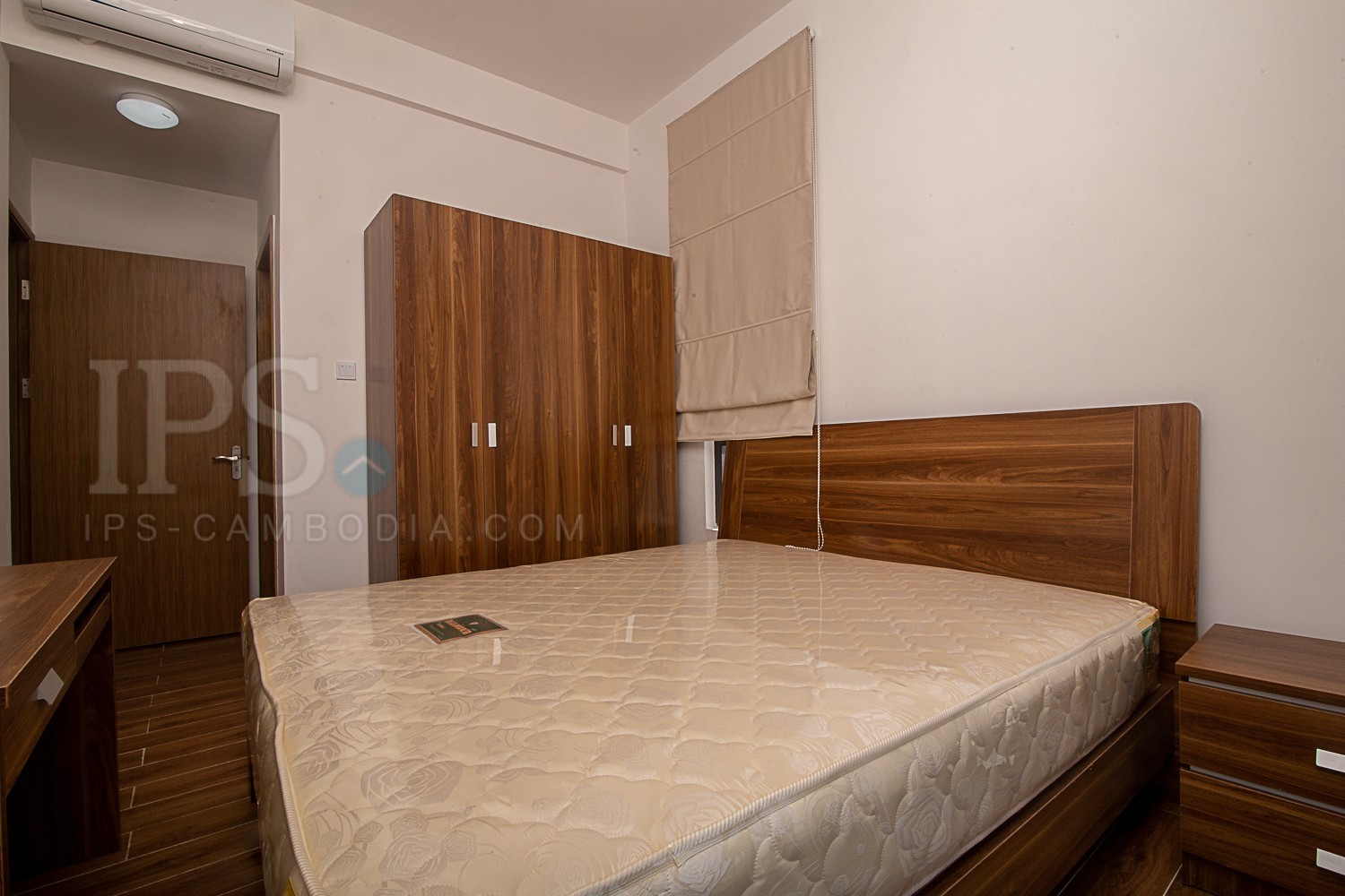 2 Bedroom Condo For Rent - 7 Makara, Phnom Penh - Image 5