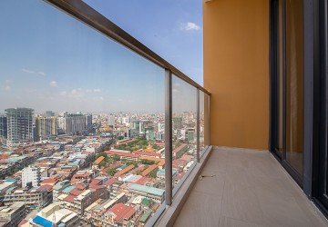 2 Bedroom Apartment For Rent - 7 Makara, Phnom Penh thumbnail