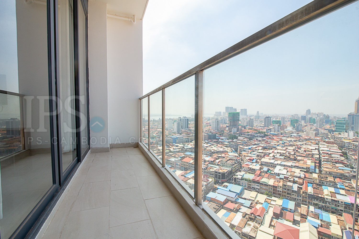 1 Bedroom Apartment For Rent Veal Vong Phnom Penh 8688 IPS Cambodia