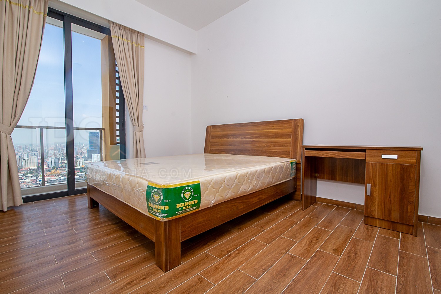 1 Bedroom Condo For Rent - Veal Vong, Phnom Penh - Image 7 1 Bedroom Condo For Rent - Veal Vong, Phnom Penh - Image 7