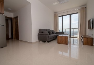 2 Bedroom Apartment  For Rent in Veal Vong, Phnom Penh thumbnail