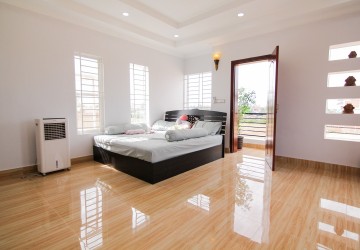 2 Bedroom Villa For Sale - Sala Kamreuk, Siem Reap thumbnail