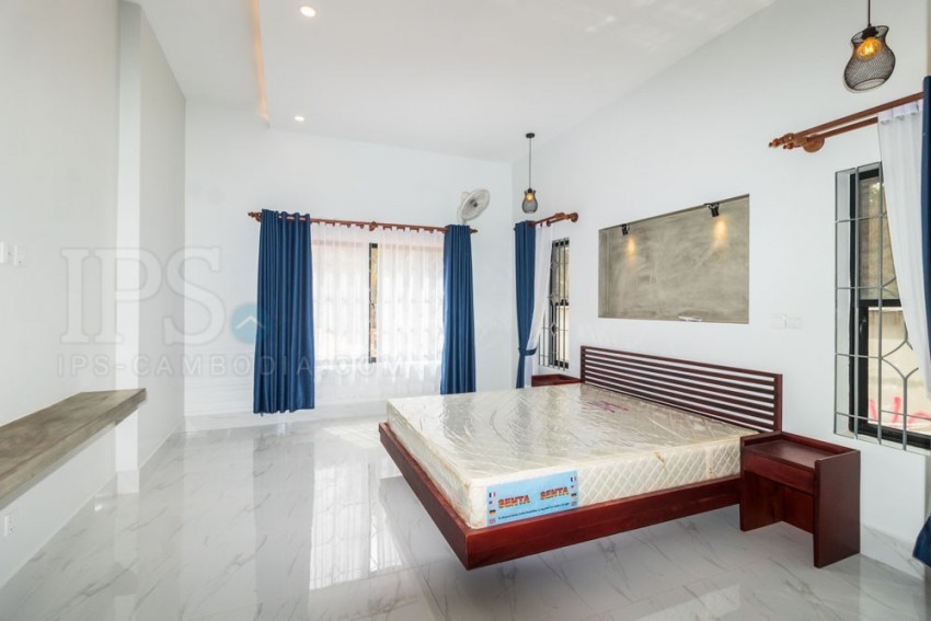 2 Bedroom Villa For Rent - Sala Kamreuk, Siem Reap