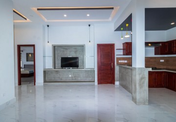 2 Bedroom Villa For Rent - Sala Kamreuk, Siem Reap thumbnail